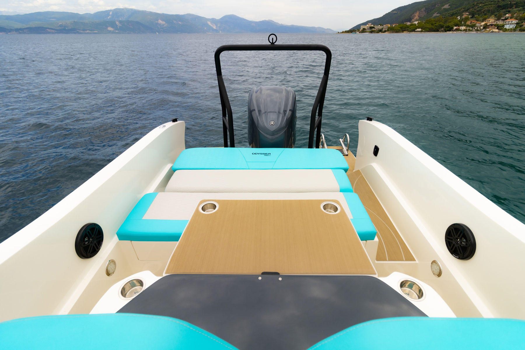 Odyssea 750